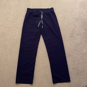 Figs straight leg women’s scrub pants